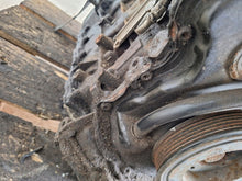 Load image into Gallery viewer, Motor Audi Seat Skoda VW I CCZ 2.0 TFSI 200PS 147kW 200TKm Benzin Unkomplett MOT3822859877pw