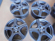 Load image into Gallery viewer, 4x Alufelge 17 Zoll 7.5" 5x120 55ET 55R7755 VW Rim Wheel FEL5770653201yb