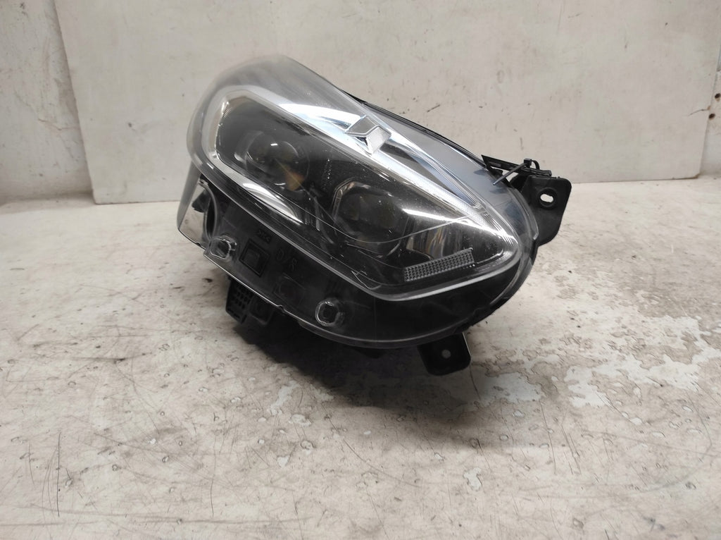 Frontscheinwerfer Ford S-Max EM2B-13W029-CK Full LED Rechts Headlight SCH9006939373gh