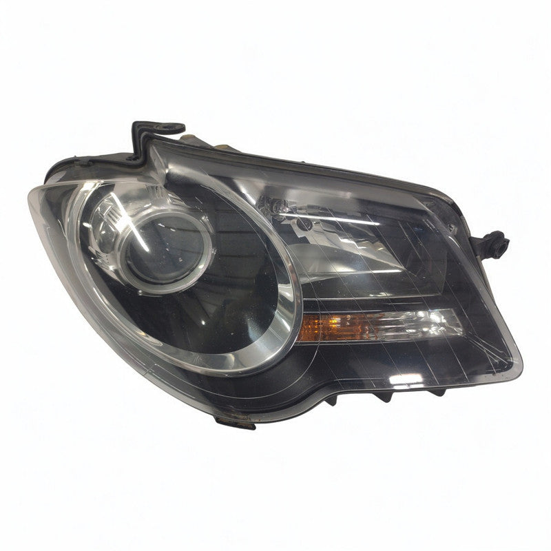 Frontscheinwerfer VW Touran 1T1941006C 06A6146 Xenon Rechts Headlight