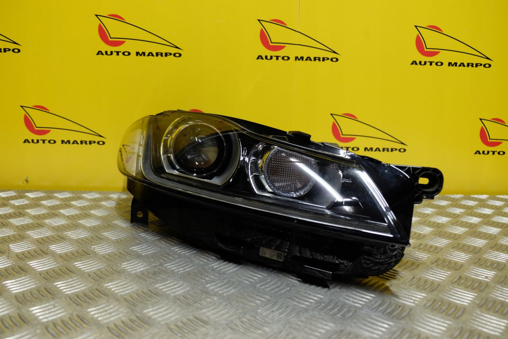 Frontscheinwerfer Jaguar X260 F-Pace GX63-13W029-EJ Xenon Rechts Headlight SCH4100515131my