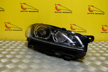 Laden Sie das Bild in den Galerie-Viewer, Frontscheinwerfer Jaguar X260 F-Pace GX63-13W029-EJ Xenon Rechts Headlight SCH4100515131my
