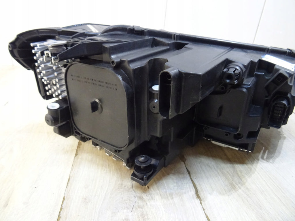 Frontscheinwerfer VW Touran 5TC941081D LED Links Scheinwerfer Headlight SCH5229975174oi