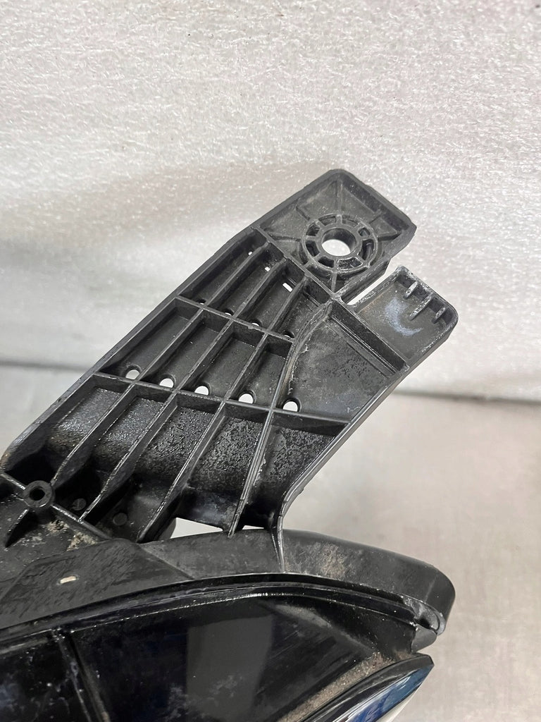 Frontscheinwerfer 260606256R LED Links Scheinwerfer Headlight