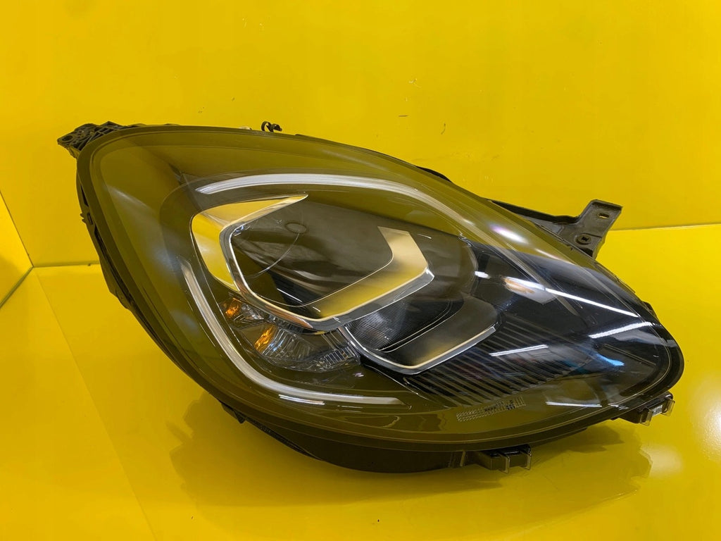 Frontscheinwerfer Ford Puma L1TB-13E014-EH LED Rechts Scheinwerfer Headlight SCH6560154350ru