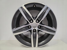 Laden Sie das Bild in den Galerie-Viewer, 1x Alufelge 17 Zoll 7.5" 5x112 54ET 6855091 BMW F45 1 F40 F46 Rim Wheel FEL3281577987pe