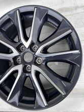 Laden Sie das Bild in den Galerie-Viewer, 1x Alufelge 18 Zoll 7.0" 5x114.3 50ET 9965277080 Mazda Cx-5 Cx-3 Rim Wheel FEL9596682011so