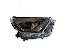 Laden Sie das Bild in den Galerie-Viewer, Frontscheinwerfer Toyota 89210-OD230 Rechts Scheinwerfer Headlight SCH6563429254ga