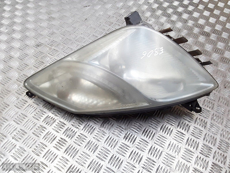 Frontscheinwerfer Toyota Prius Links Scheinwerfer Headlight SCH4910039276ce