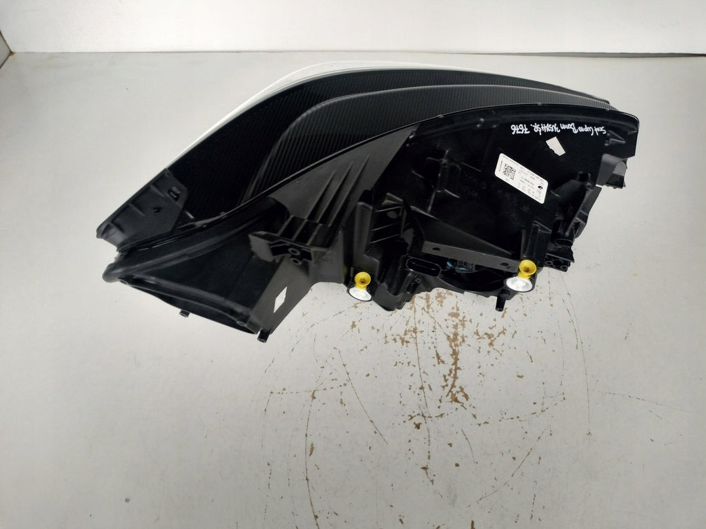 Frontscheinwerfer Cupra Born 10F941007H Links Scheinwerfer Headlight SCH4876540074yp