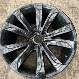 1x Alufelge 20 Zoll 11.0