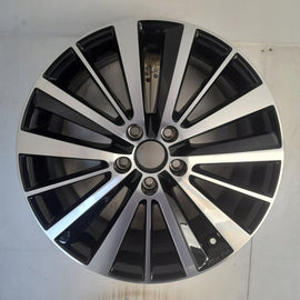 1x Alufelge 18 Zoll 7.5