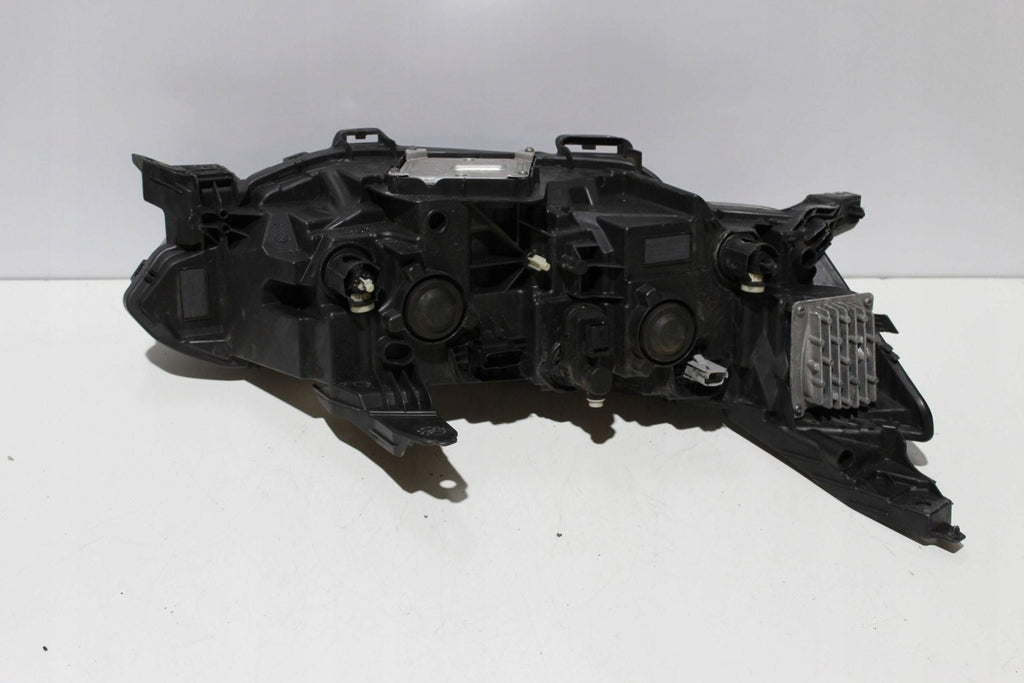 Frontscheinwerfer Renault Talisman 260606722R 89909872 LED Links Headlight SCH2076290586ta