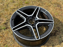 Load image into Gallery viewer, 1x Alufelge 18 Zoll 7.5" 5x112 A2324012700 Mercedes-Benz W177 Rim Wheel FEL8390135994jm
