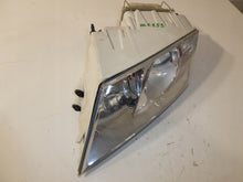 Laden Sie das Bild in den Galerie-Viewer, Frontscheinwerfer Skoda Octavia II Links Scheinwerfer Headlight SCH9774159947rl