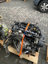 Load image into Gallery viewer, Motor Ford Mondeo I Kuga UNCA UNCB UNCE 1.5 160PS 118kW 80TKm Benzin Komplett MOT7231572004vt