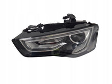 Laden Sie das Bild in den Galerie-Viewer, Frontscheinwerfer Audi A5 8T0941005C LED Links Scheinwerfer Headlight SCH9062161551oh