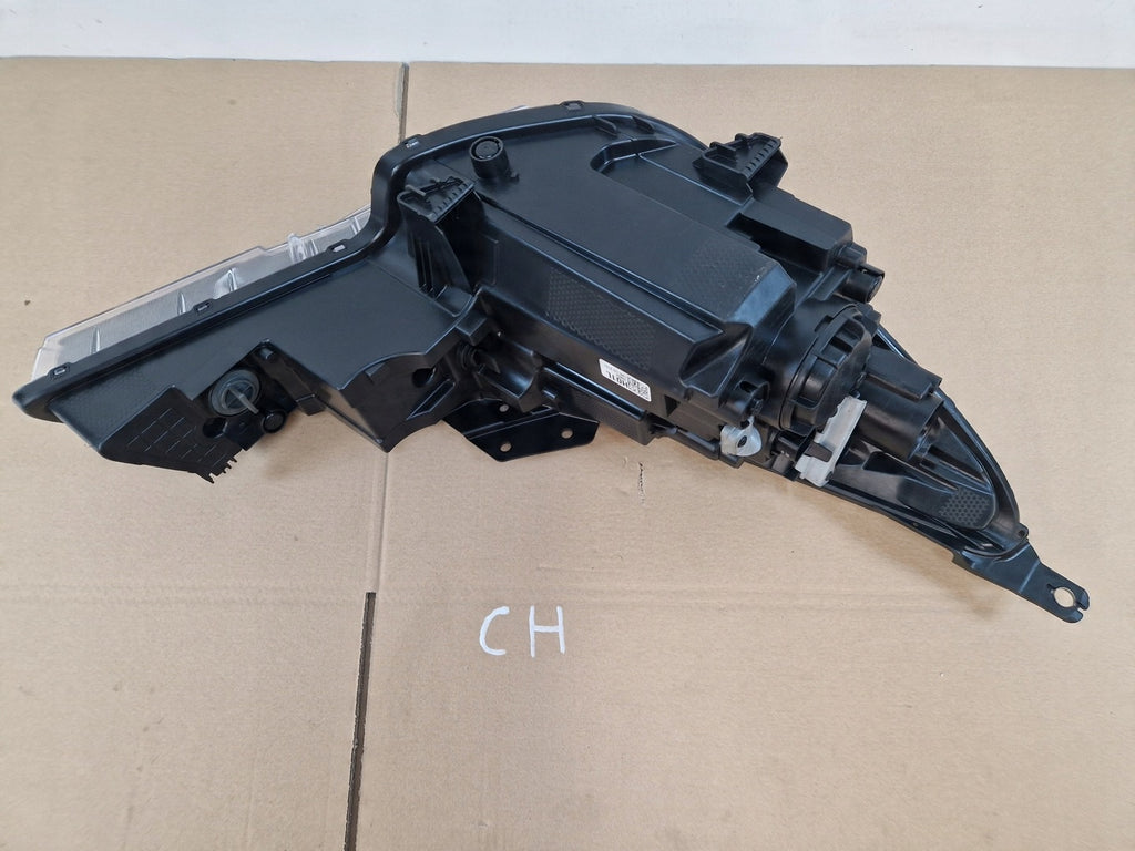 Frontscheinwerfer Hyundai Elantra VII Links Scheinwerfer Headlight