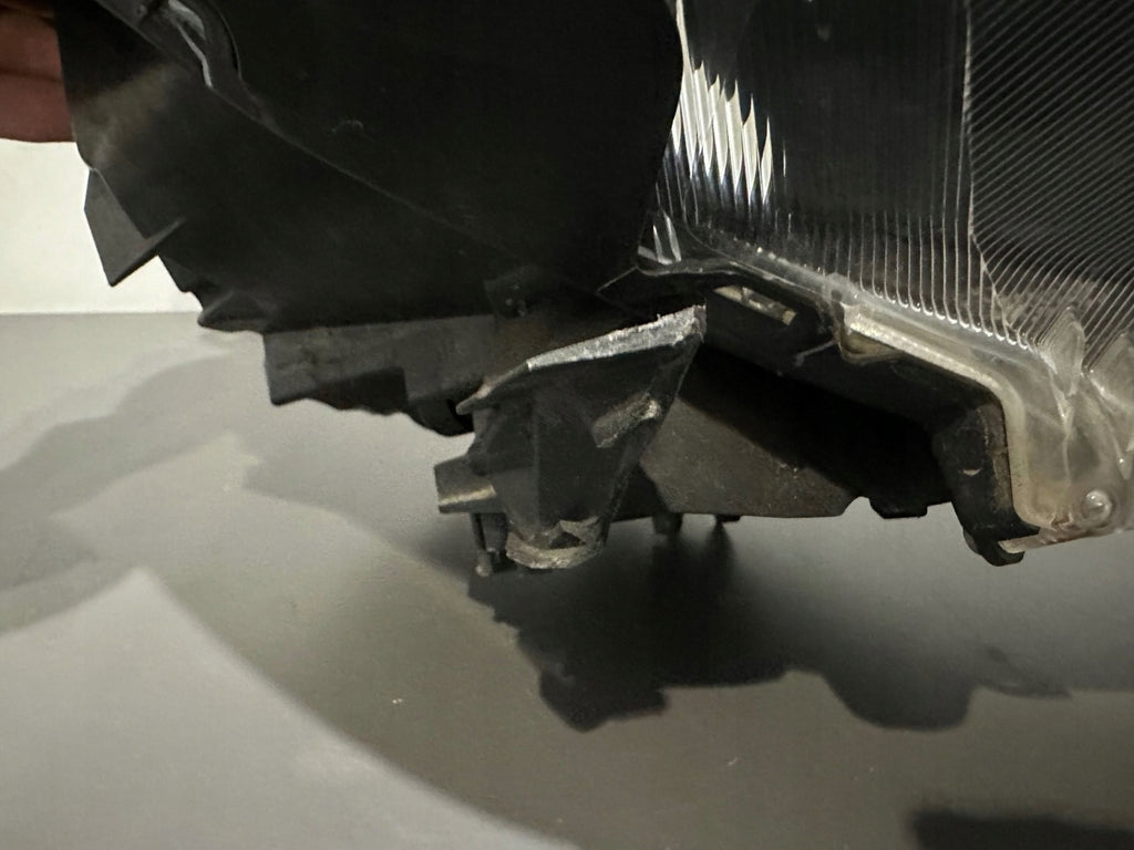 Frontscheinwerfer Honda Jazz III ESI801 Rechts Scheinwerfer Headlight SCH8211332264tx