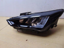 Laden Sie das Bild in den Galerie-Viewer, Frontscheinwerfer Seat Leon 5FB941005D LED Links Scheinwerfer Headlight SCH2962711399hj