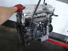 Load image into Gallery viewer, Motor Mercedes-Benz Slk R170 111958 2.0 163PS 120kW 130TKm Benzin Unkomplett MOT3671776682px