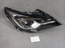 Laden Sie das Bild in den Galerie-Viewer, Frontscheinwerfer Opel Astra K 39228806 LED Rechts Scheinwerfer Headlight SCH4409341104ag