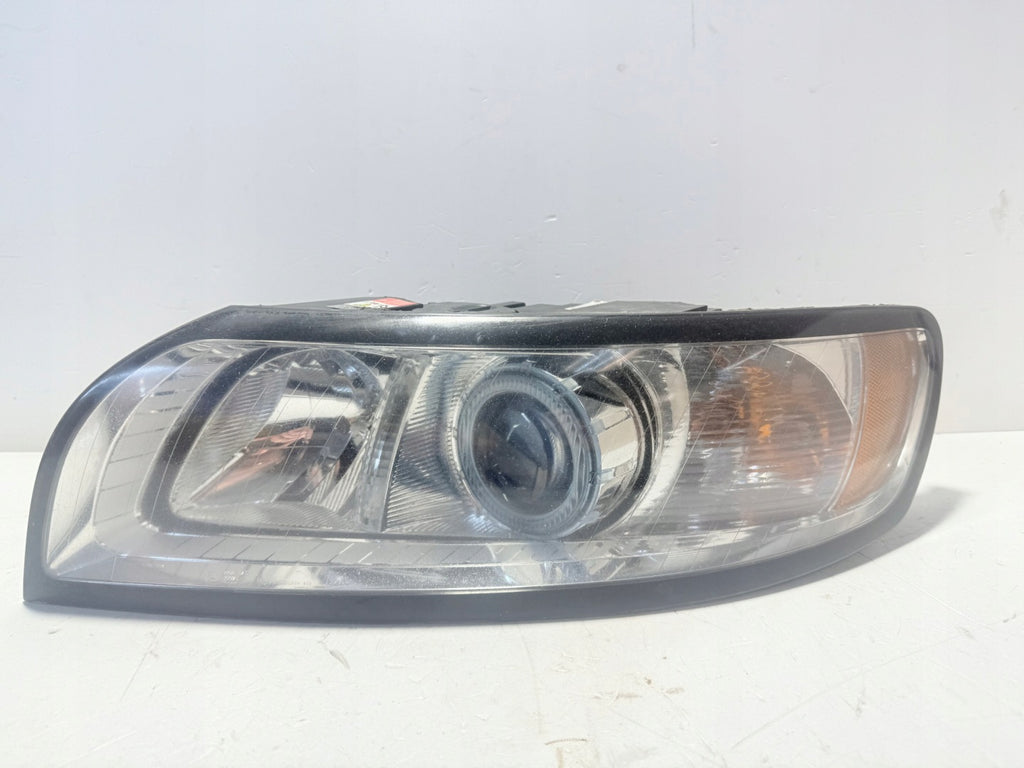 Frontscheinwerfer Volvo S40 31265698 Links Scheinwerfer Headlight SCH8115468214qp
