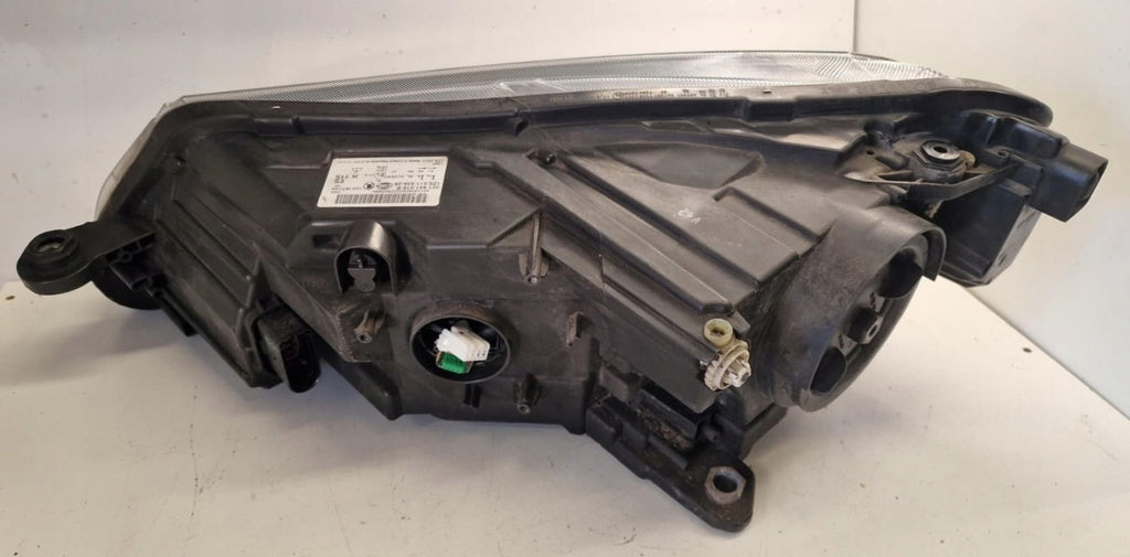 Frontscheinwerfer Skoda Superb 3V1941016B Xenon Rechts Scheinwerfer Headlight SCH5749210330fv