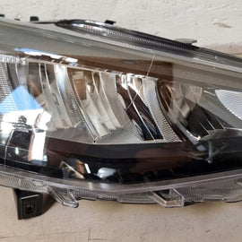 Frontscheinwerfer Seat Ibiza V 6F1941006E LED Rechts Scheinwerfer Headlight SCH2198119235ei