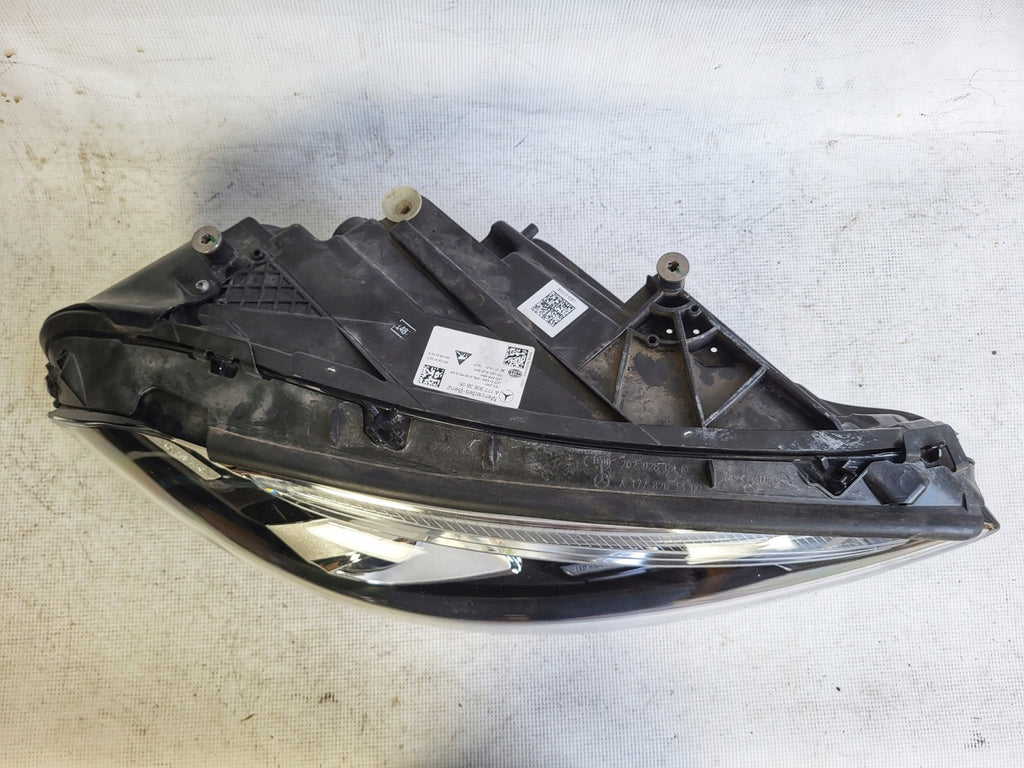 Frontscheinwerfer Mercedes-Benz W177 A1779063805 LED Rechts Headlight SCH1422676072nn