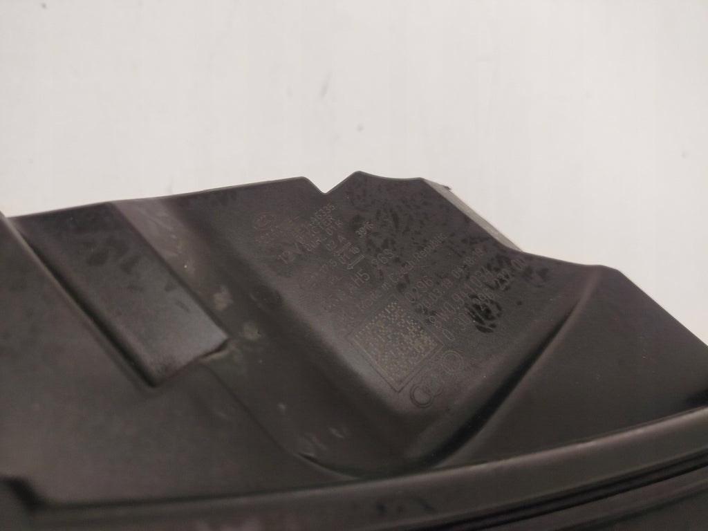 Frontscheinwerfer Audi A4 B9 8W0941033 Full LED Ein Satz Scheinwerfer Headlight SCH8202747230yh