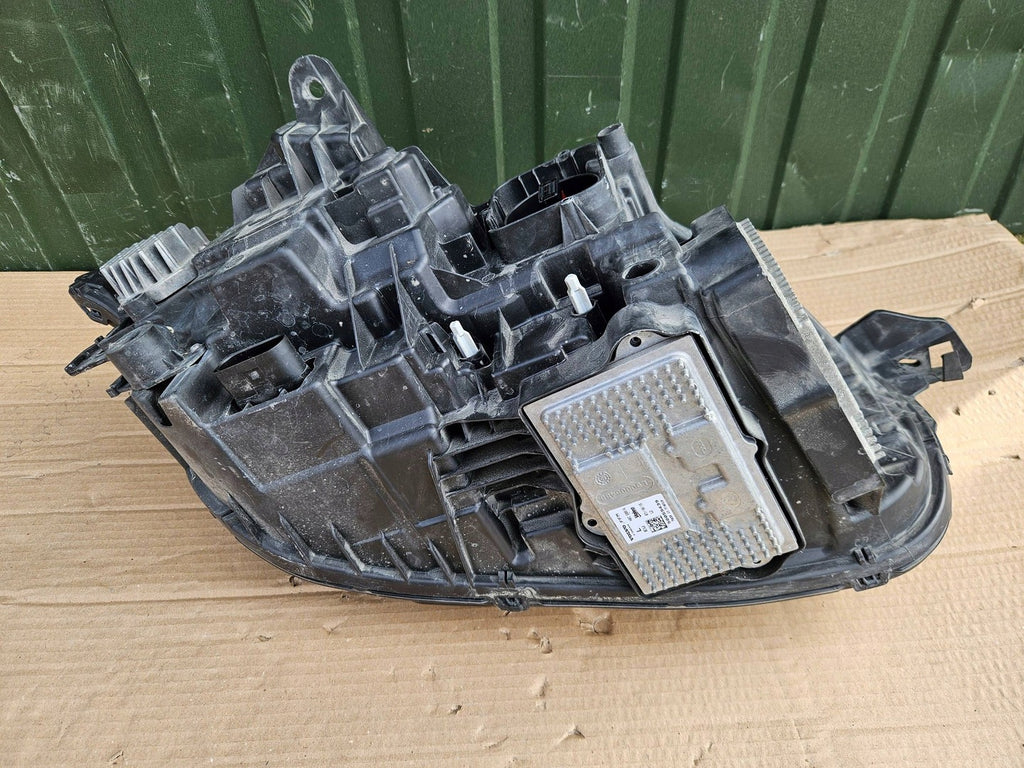 Frontscheinwerfer Volvo Xc90 31353153 Links Scheinwerfer Headlight