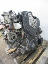 Laden Sie das Bild in den Galerie-Viewer, Motor Renault Megane III Scenic F9Q870 1.9 DCI 131PS 96kW 180TKm Diesel Komplett