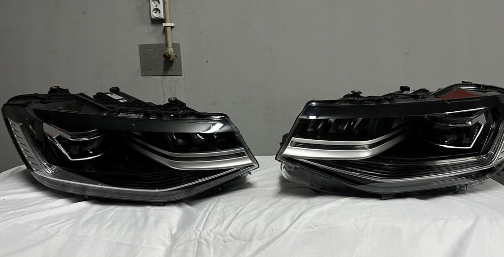 Frontscheinwerfer VW Caddy 2K8941035N Ein Stück (Rechts oder Links) Headlight SCH8042437026kz