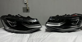 Frontscheinwerfer VW Caddy 2K8941035N Ein Stück (Rechts oder Links) Headlight SCH8042437026kz