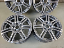 Laden Sie das Bild in den Galerie-Viewer, 4x Alufelge 16 Zoll 7.0" 5x112 52ET KBA49720 Audi Rim Wheel FEL1530864403za