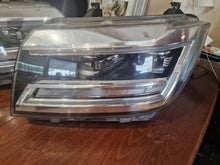 Load image into Gallery viewer, Frontscheinwerfer Man Tge Crafter 7C1941035D Full LED Rechts oder Links SCH7976295339kj