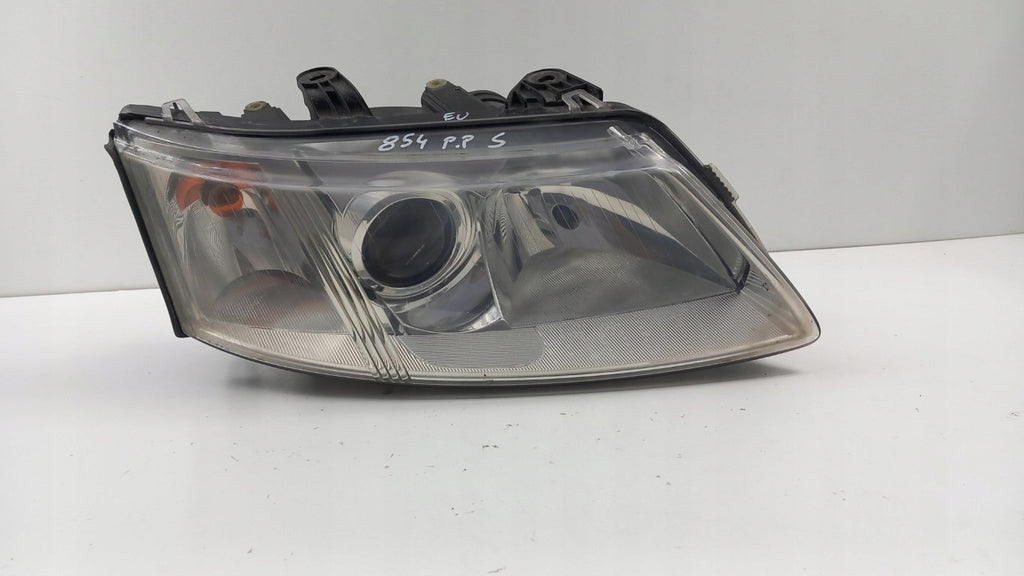Frontscheinwerfer Saab 9-3 Rechts Scheinwerfer Headlight