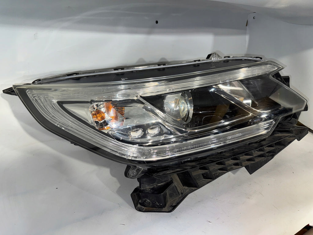 Frontscheinwerfer Honda Cr V Crv IV Xenon Rechts Scheinwerfer Headlight SCH2062406340yv