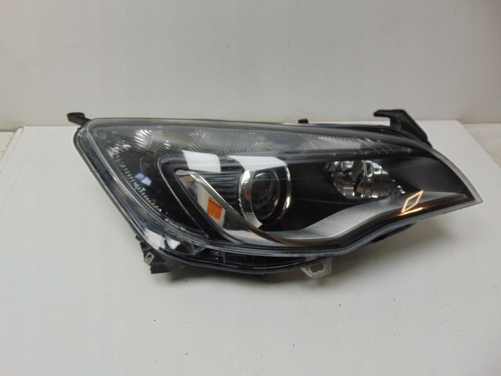 Frontscheinwerfer Opel Astra J 13253651 Xenon Rechts Scheinwerfer Headlight SCH9885367232bs