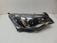 Load image into Gallery viewer, Frontscheinwerfer Opel Astra J 13253651 Xenon Rechts Scheinwerfer Headlight SCH9885367232bs