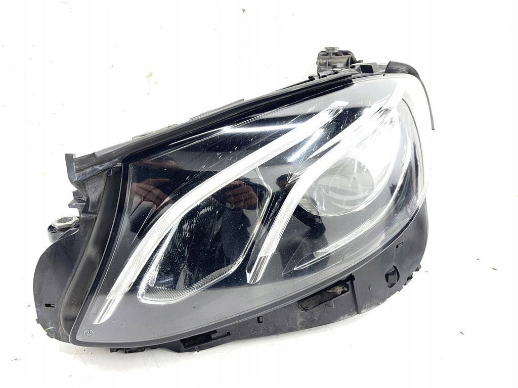 Frontscheinwerfer Mercedes-Benz W213 A2139063904 LED Links Headlight SCH2074740263fn