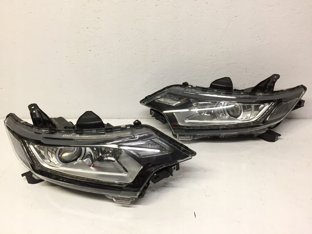 Frontscheinwerfer Mitsubishi Outlander III EA4443332343 Full LED Ein Stück