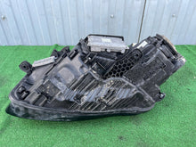 Laden Sie das Bild in den Galerie-Viewer, Frontscheinwerfer VW Touareg 761941082 Full LED Rechts Scheinwerfer Headlight SCH5254694311sw