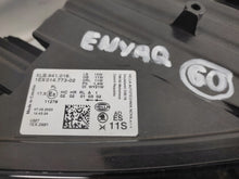 Laden Sie das Bild in den Galerie-Viewer, Frontscheinwerfer Skoda Enyaq 5LB941016 Rechts Scheinwerfer Headlight SCH3736549521tv
