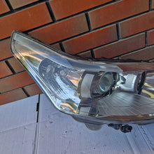 Laden Sie das Bild in den Galerie-Viewer, Frontscheinwerfer Citroën C4 I 89902337 Xenon Rechts Scheinwerfer Headlight