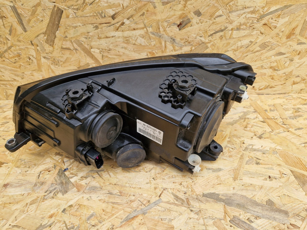 Frontscheinwerfer VW Caddy III 2K1941016B Rechts Scheinwerfer Headlight SCH4205847966pq