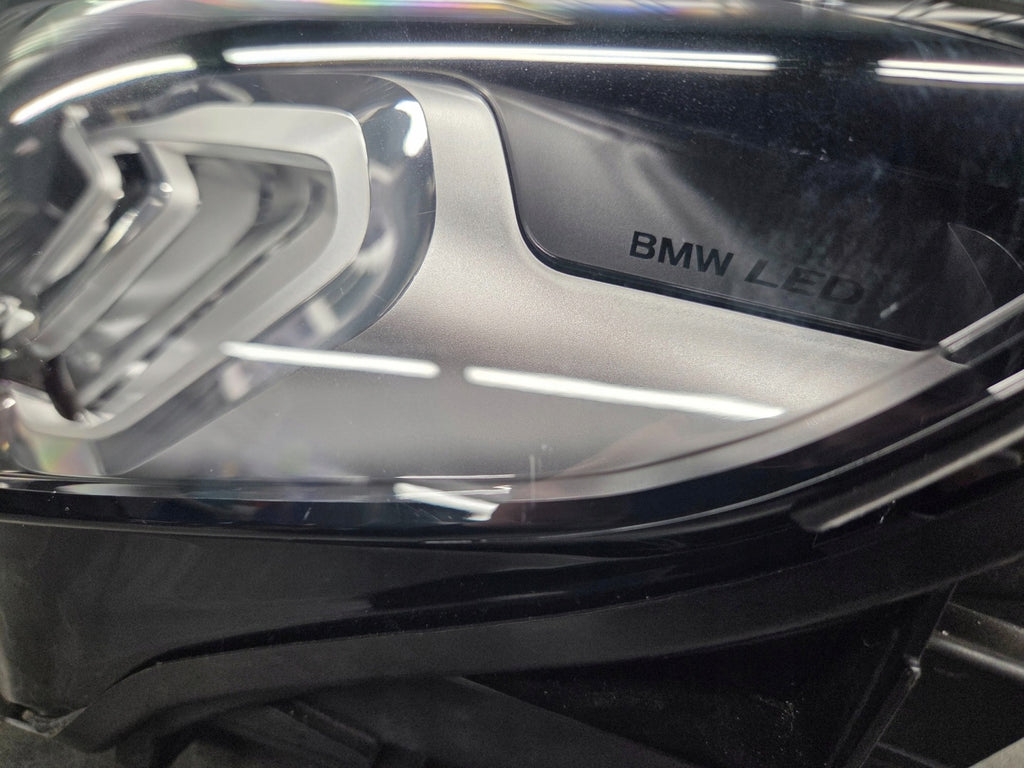 Frontscheinwerfer BMW 2 Tourer U06 5A42243 Links Scheinwerfer Headlight SCH6420112874ez