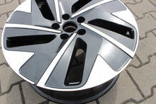 Load image into Gallery viewer, 1x Alufelge 19 Zoll 8.0" 5x112 45ET 14B601025C VW I Rim Wheel FEL5841279005tn