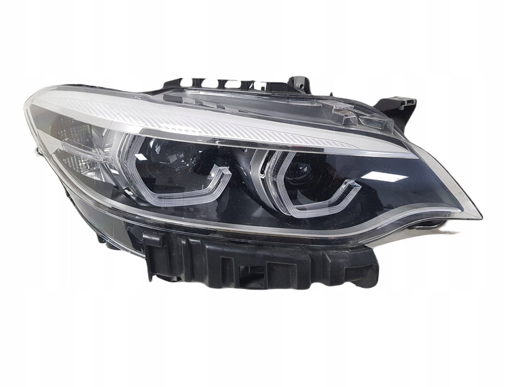 Frontscheinwerfer BMW 2 Coupe F22 F87 F23 8738686-02 LED Rechts Headlight SCH6578864069nq